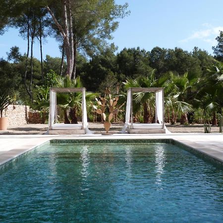 Ipunga Ibiza - Adults Only Villa Кала Лонга Екстериор снимка