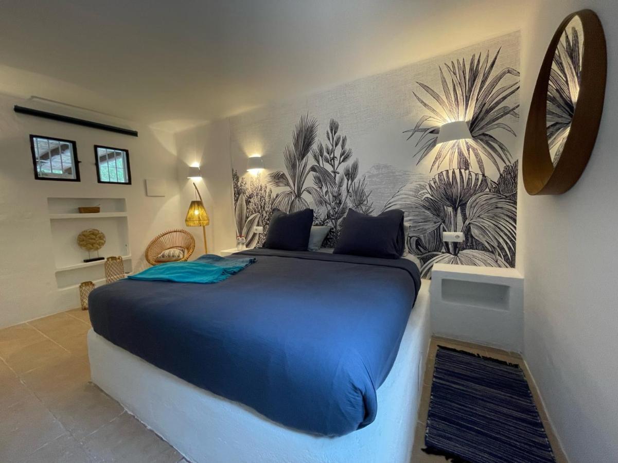 Ipunga Ibiza - Adults Only Villa Кала Лонга Екстериор снимка