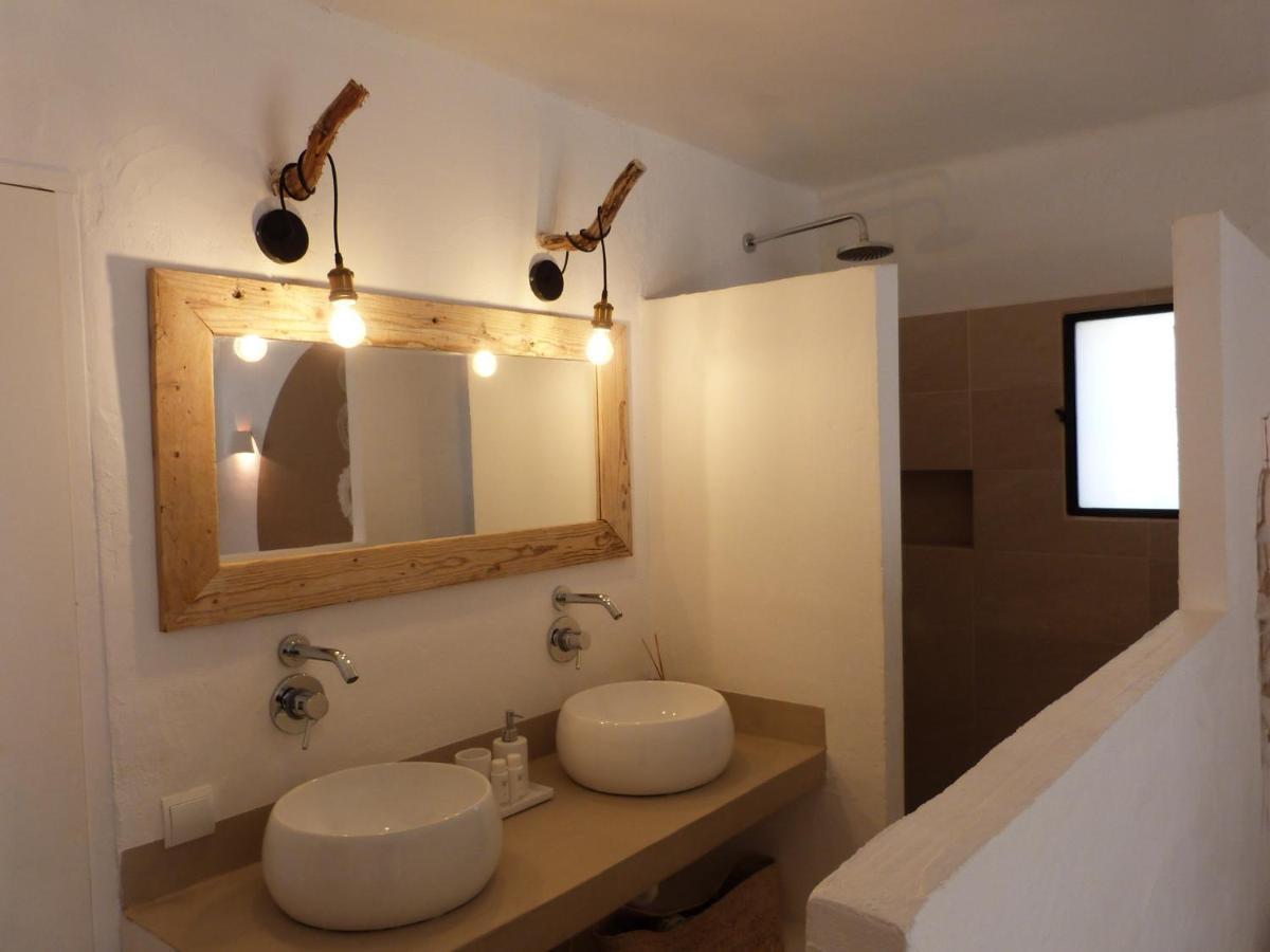 Ipunga Ibiza - Adults Only Villa Кала Лонга Екстериор снимка