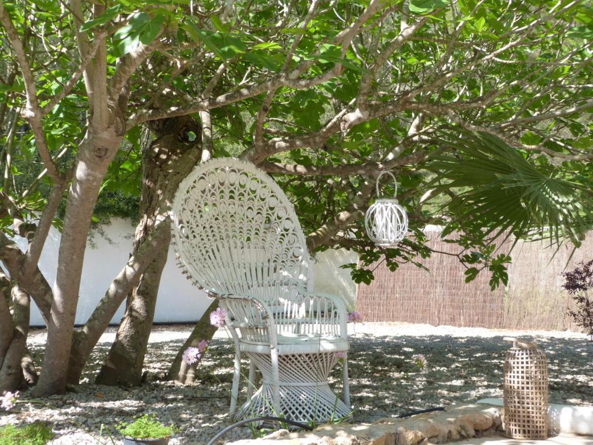 Ipunga Ibiza - Adults Only Villa Кала Лонга Екстериор снимка