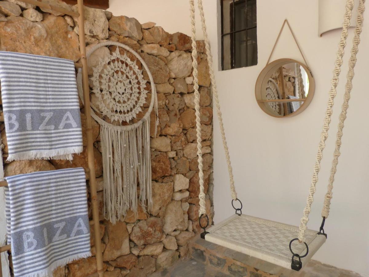 Ipunga Ibiza - Adults Only Villa Кала Лонга Екстериор снимка