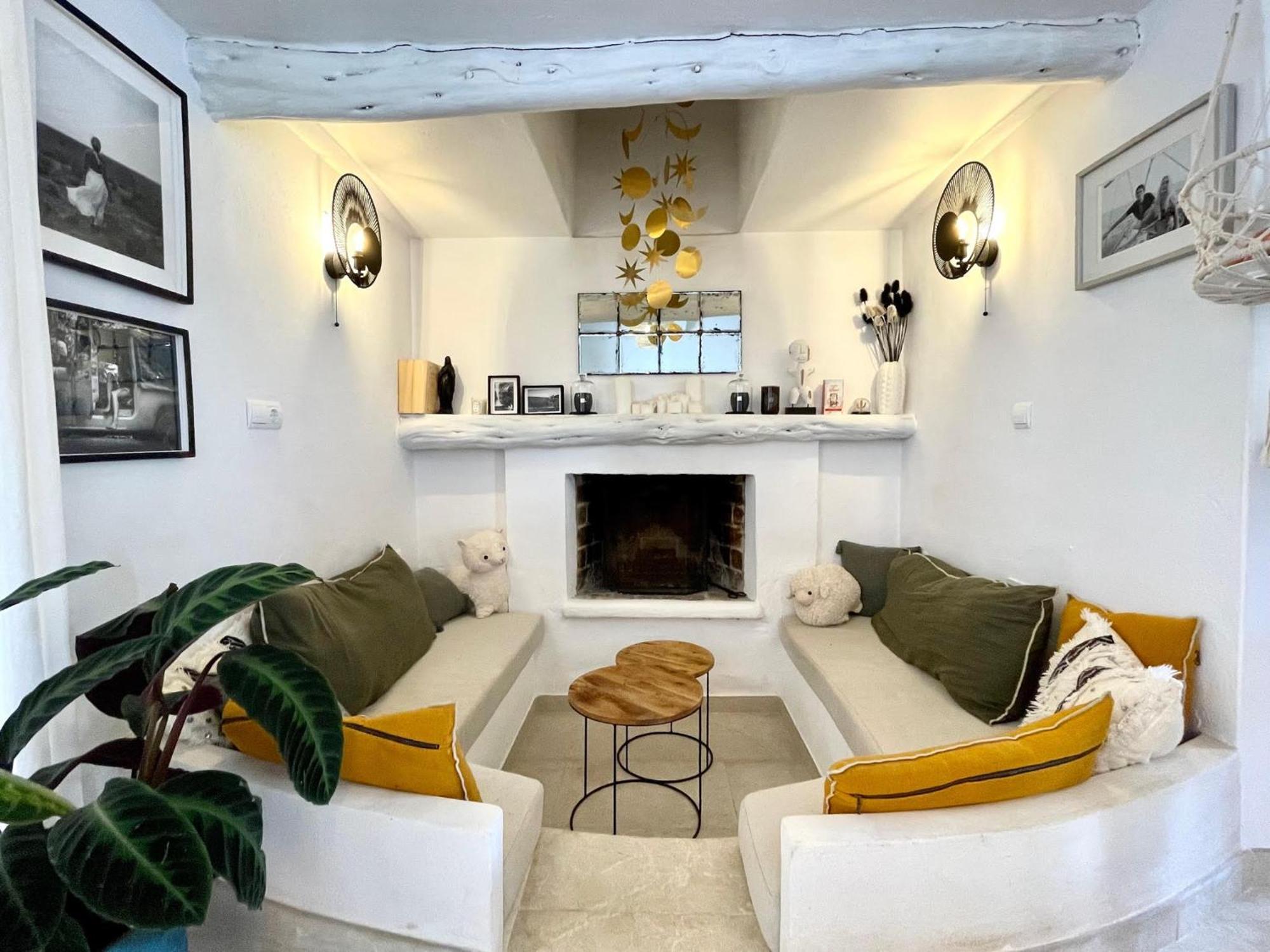 Ipunga Ibiza - Adults Only Villa Кала Лонга Екстериор снимка