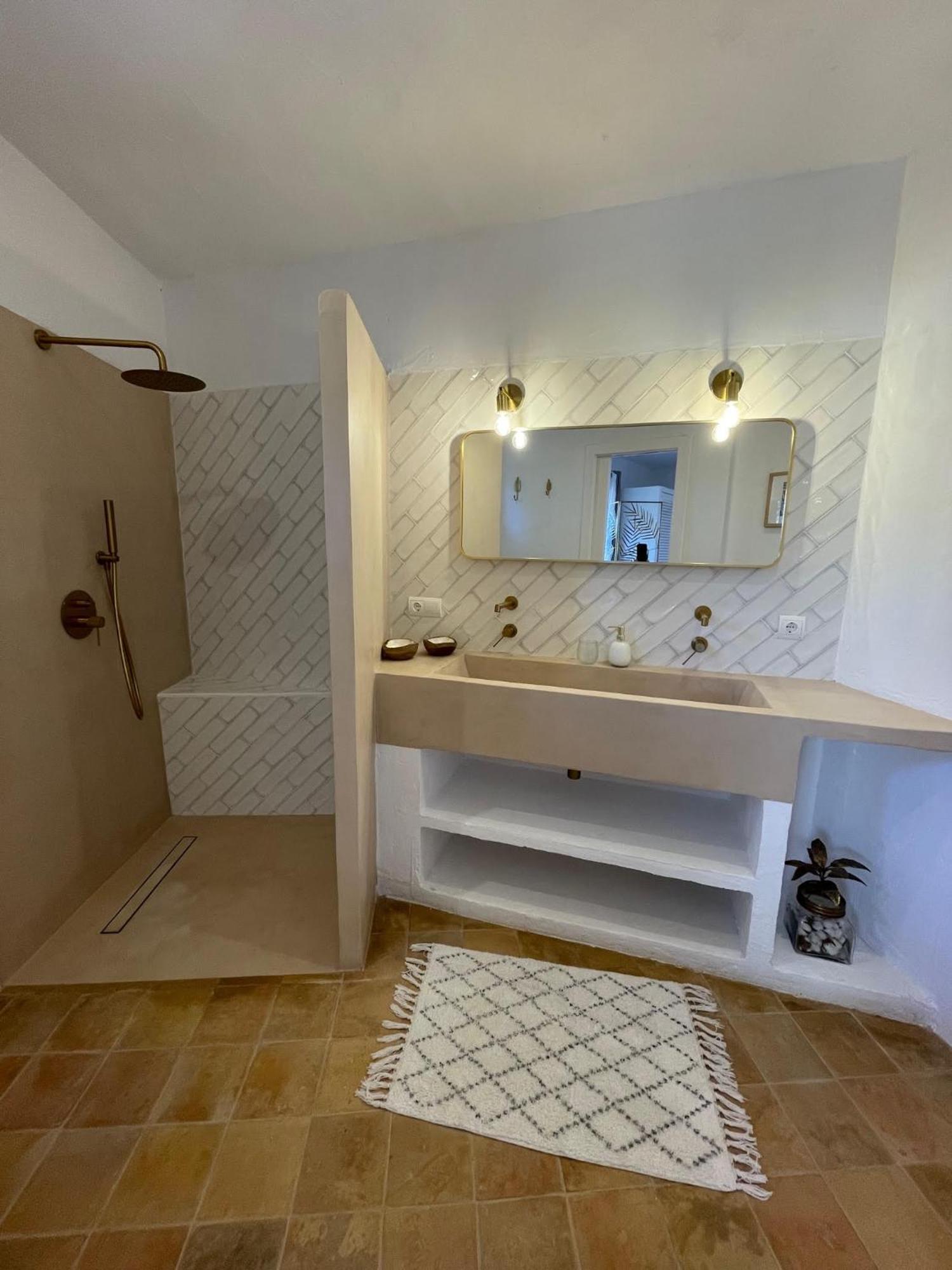 Ipunga Ibiza - Adults Only Villa Кала Лонга Екстериор снимка