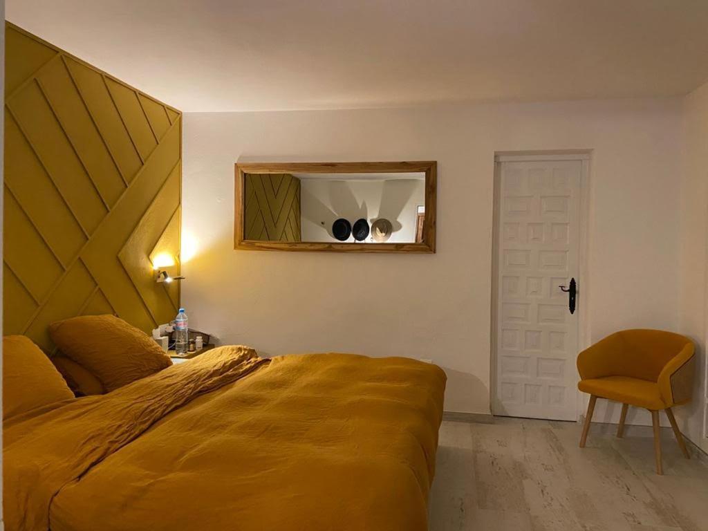 Ipunga Ibiza - Adults Only Villa Кала Лонга Екстериор снимка
