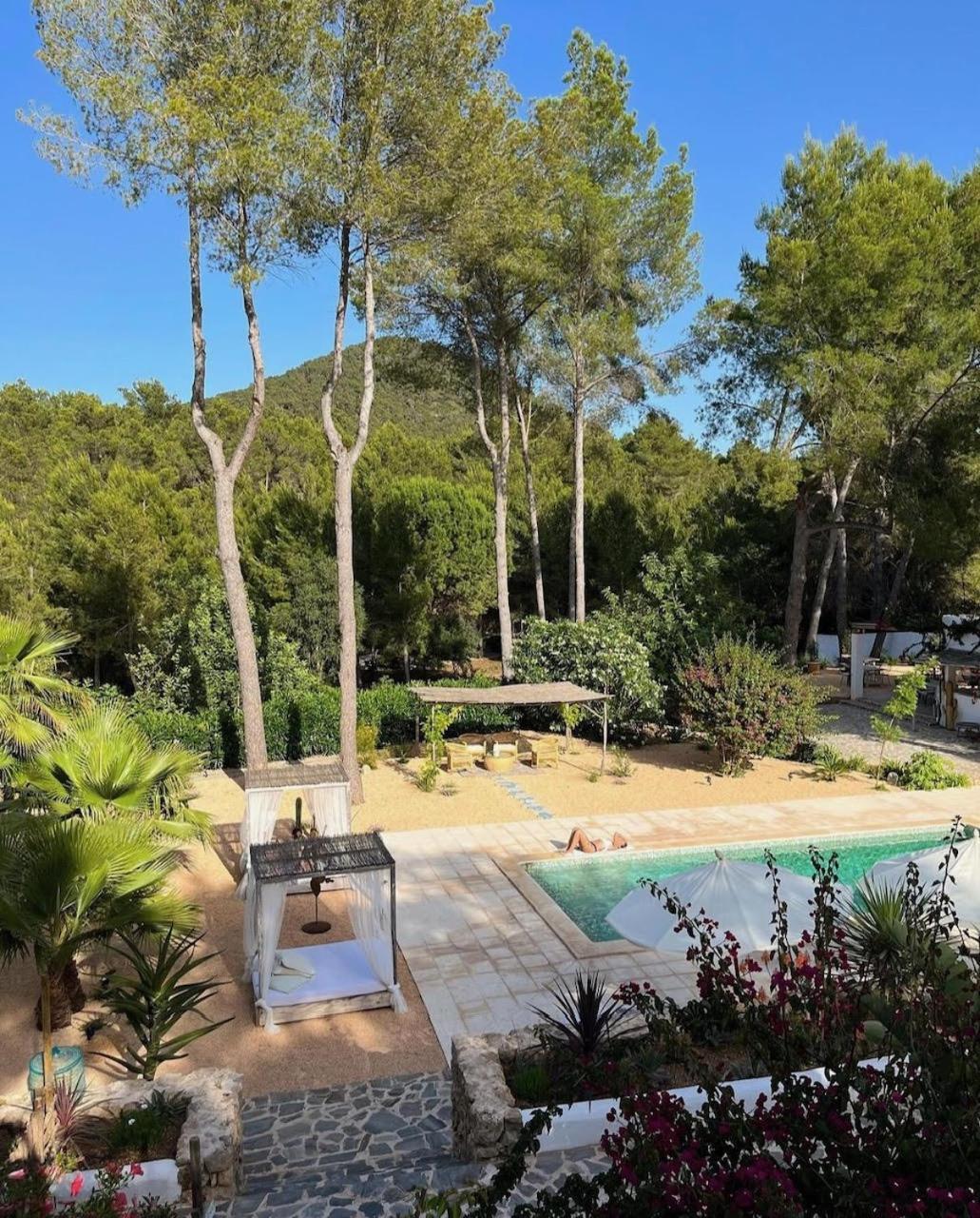 Ipunga Ibiza - Adults Only Villa Кала Лонга Екстериор снимка