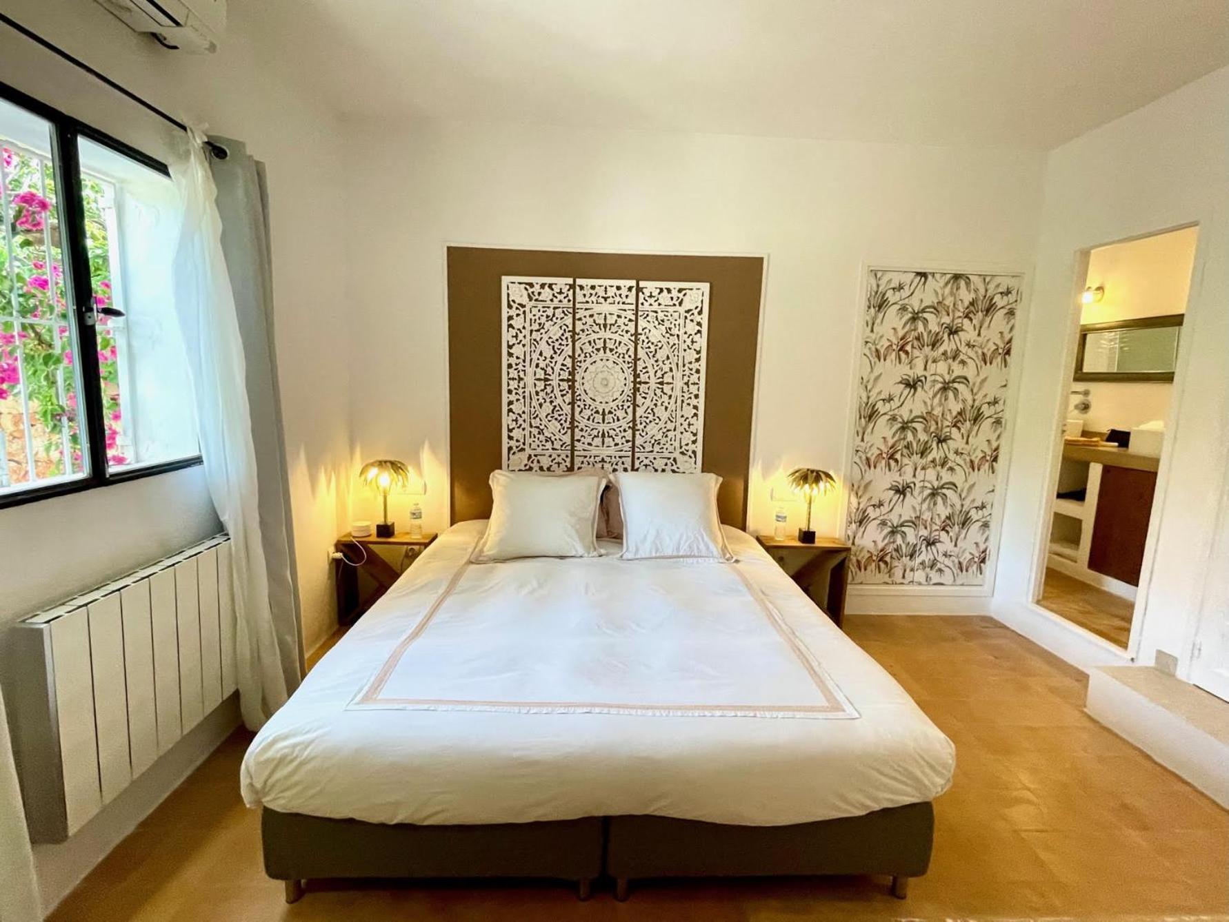 Ipunga Ibiza - Adults Only Villa Кала Лонга Екстериор снимка