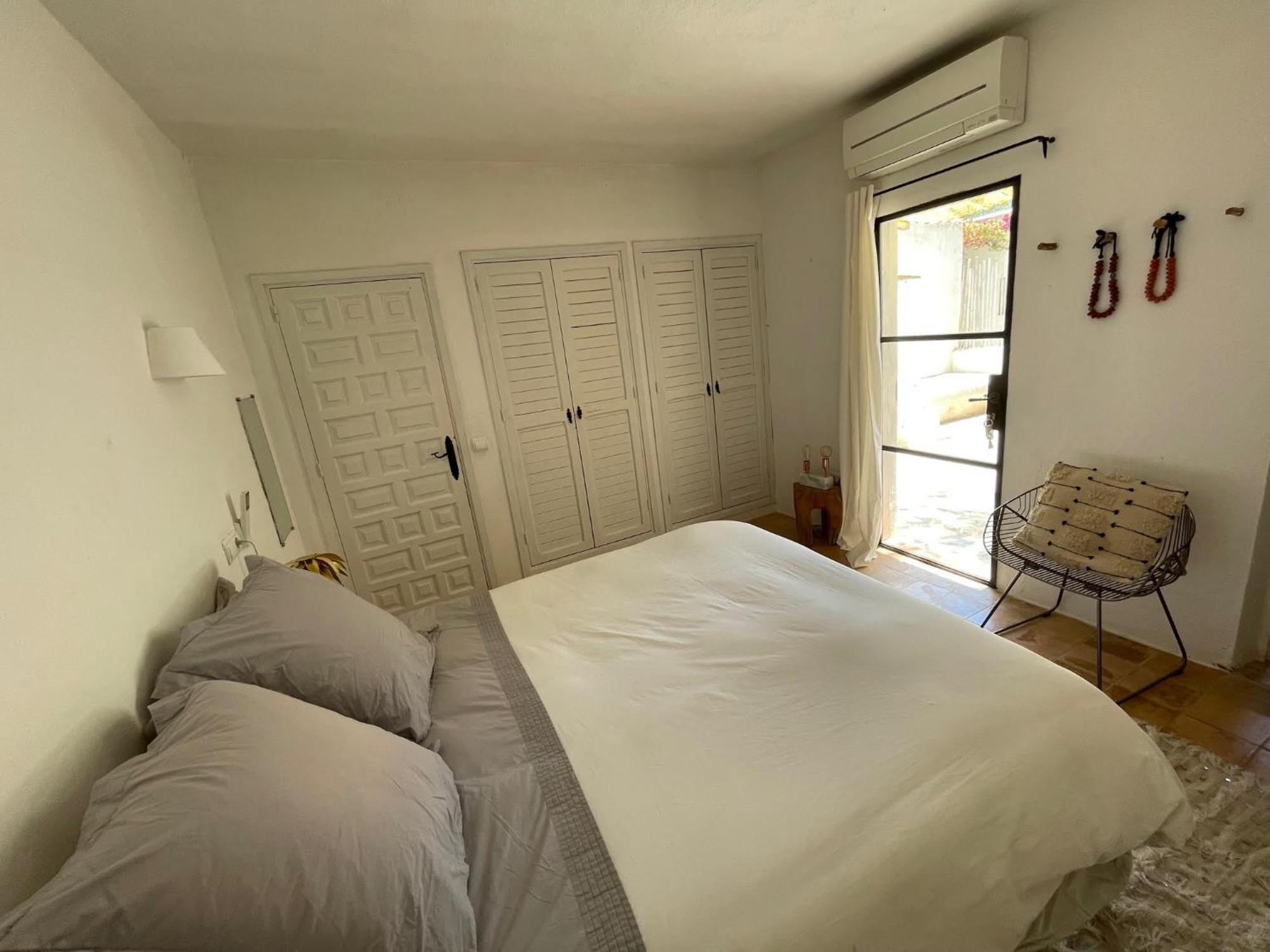 Ipunga Ibiza - Adults Only Villa Кала Лонга Екстериор снимка